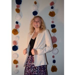 Lauren Conrad Blazer